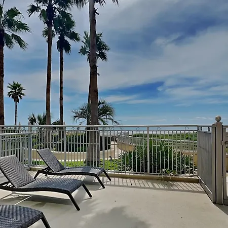 Appartement Palisade Palms Tw0108 - Oceanfront Luxury